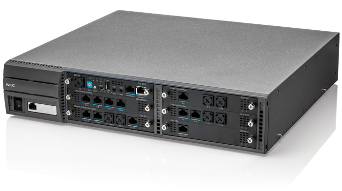 SV9100_server